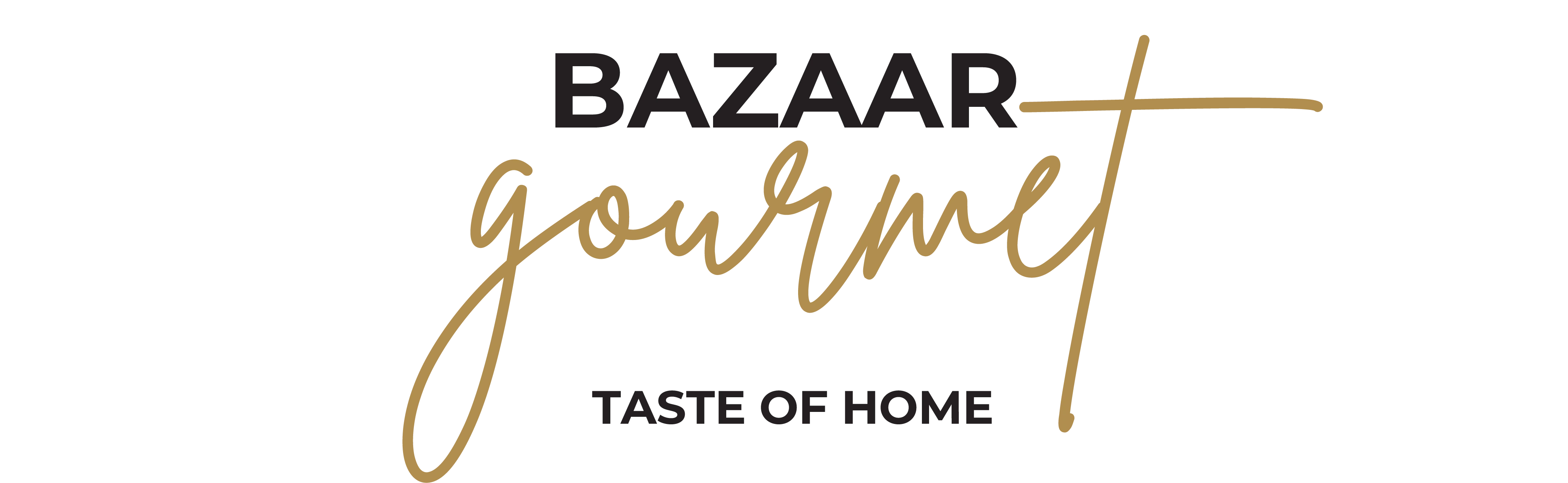 Bazaar Gourmet