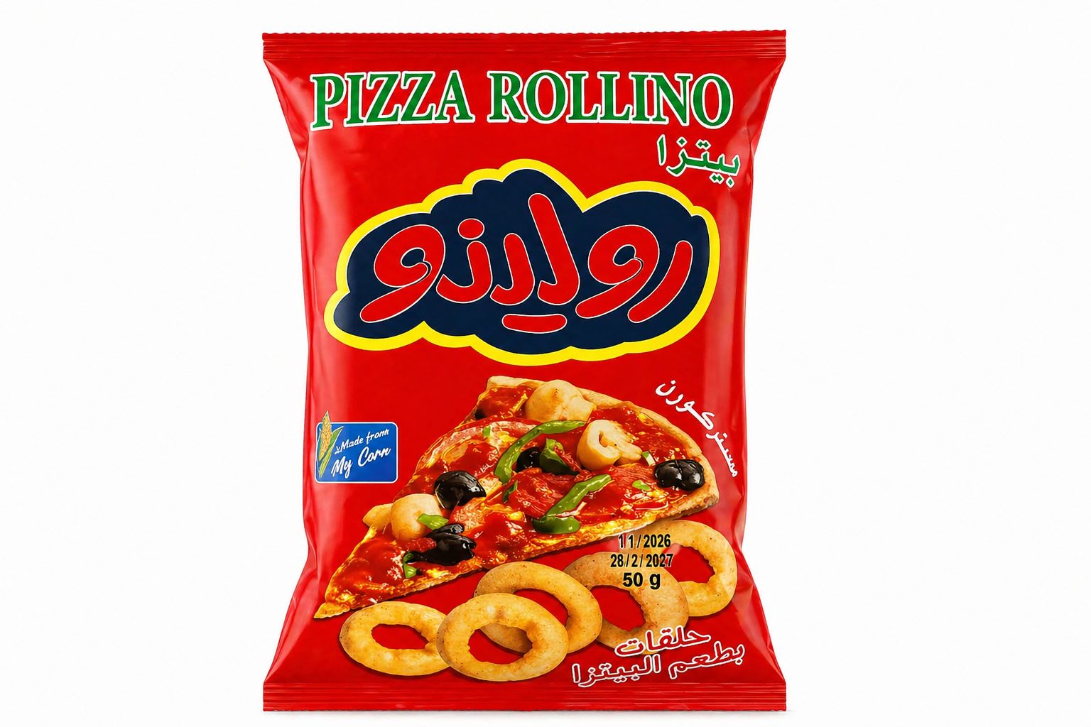 Product